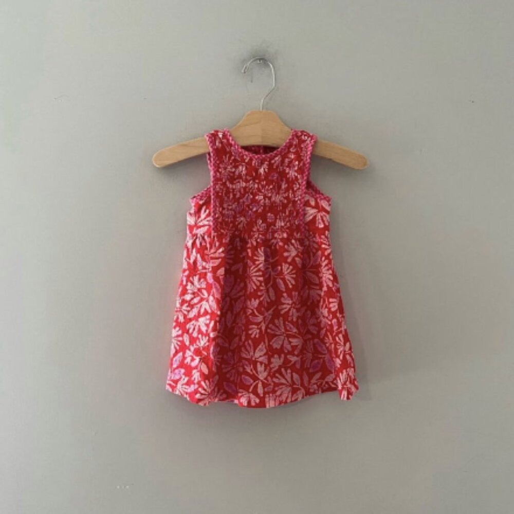 $22 ADD ON Zara DRESS 2 Floral Red Dress RYLEE + CRU COTTON ON H&M Jamie Kay